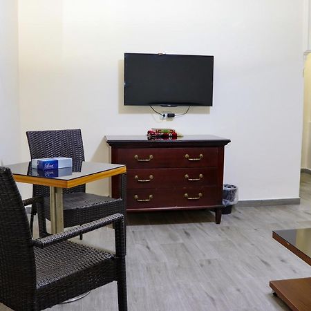 Al Jamal Suites Екстериор снимка
