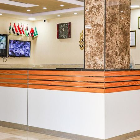 Al Jamal Suites Екстериор снимка