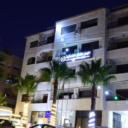 Al Jamal Suites Екстериор снимка