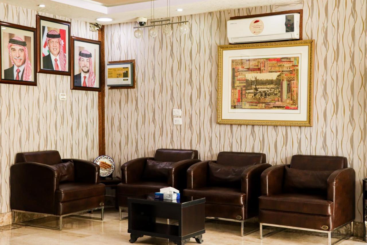 Al Jamal Suites Екстериор снимка