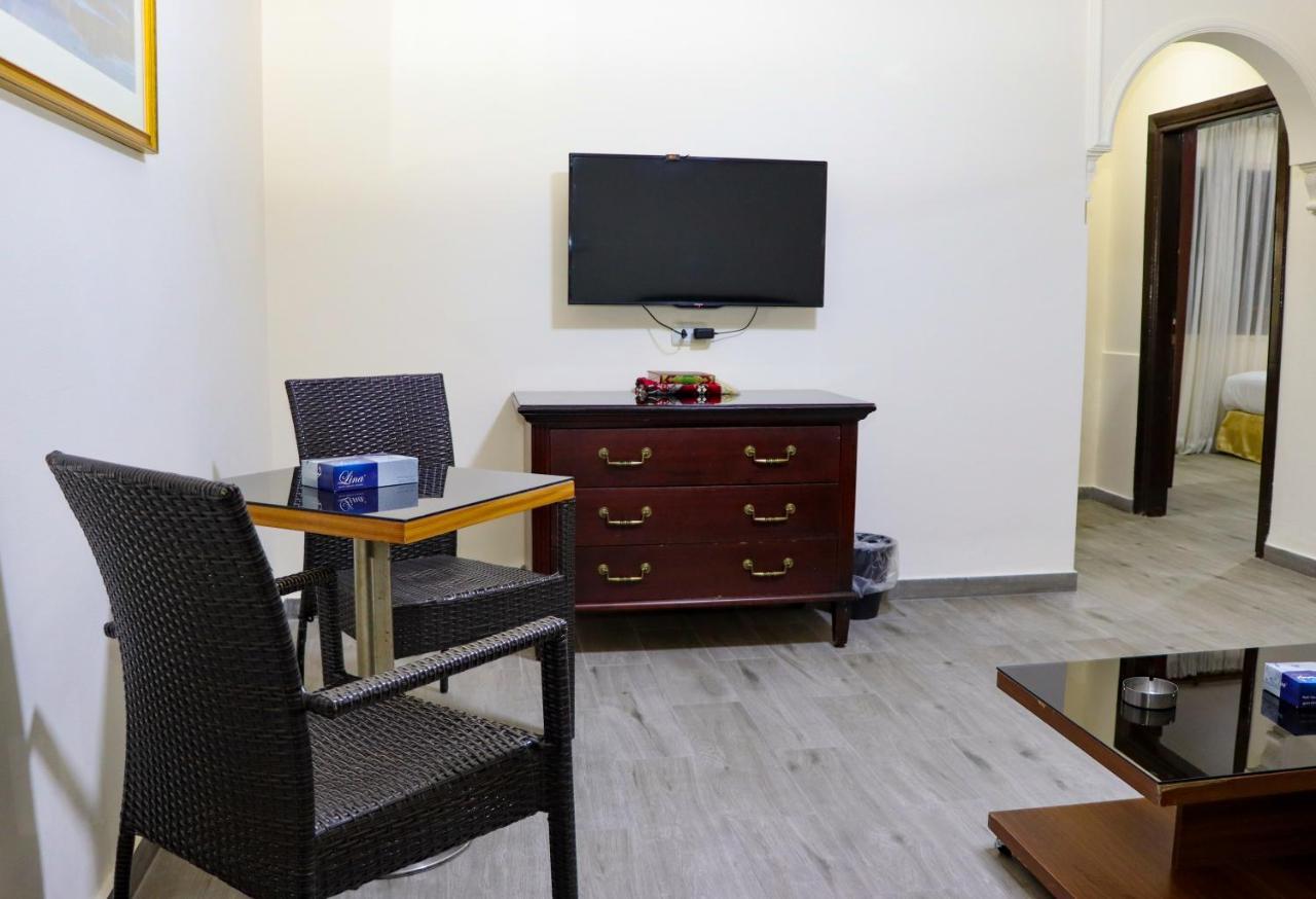 Al Jamal Suites Екстериор снимка