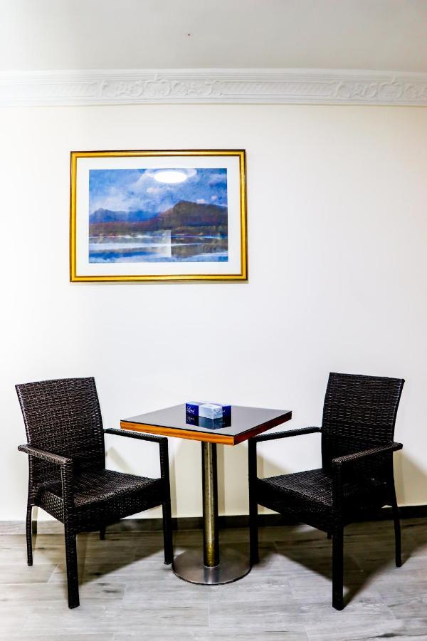 Al Jamal Suites Екстериор снимка
