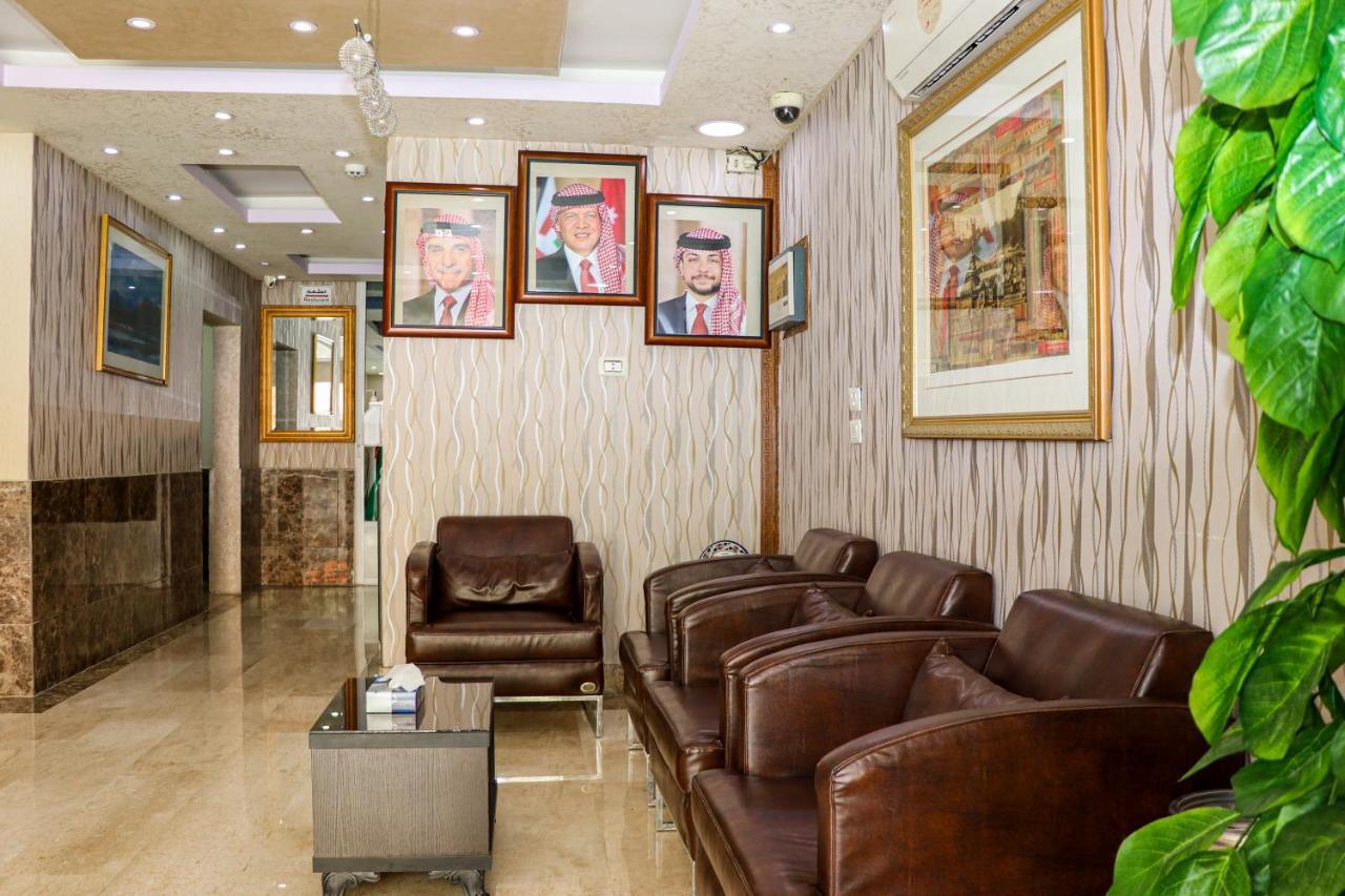 Al Jamal Suites Екстериор снимка