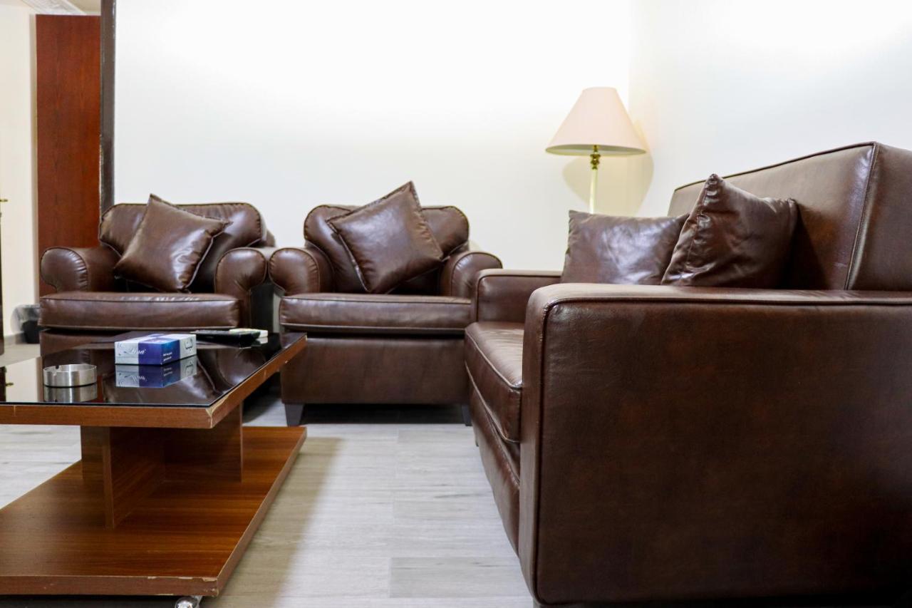 Al Jamal Suites Екстериор снимка