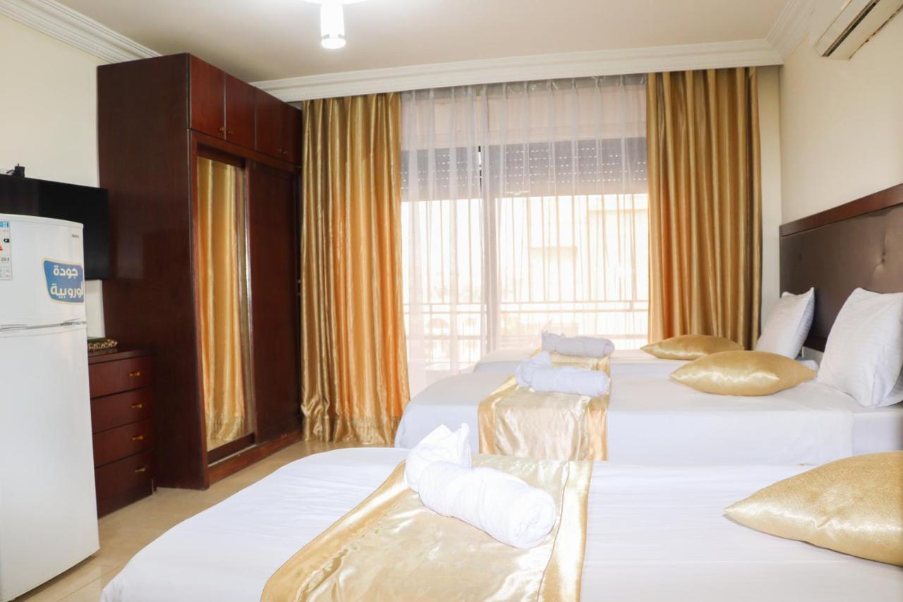 Al Jamal Suites Екстериор снимка