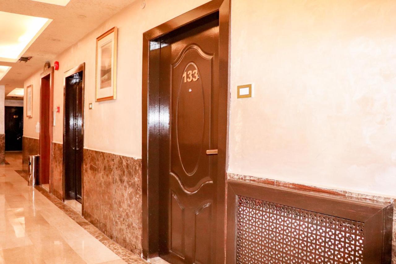 Al Jamal Suites Екстериор снимка