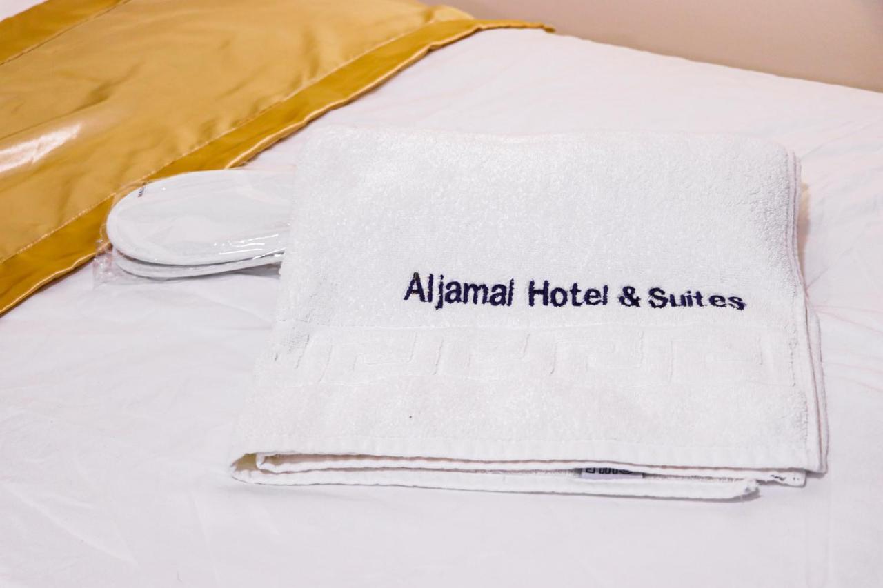 Al Jamal Suites Екстериор снимка