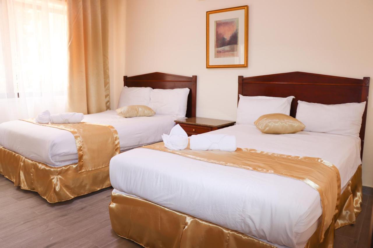 Al Jamal Suites Екстериор снимка