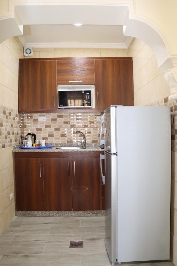 Al Jamal Suites Екстериор снимка