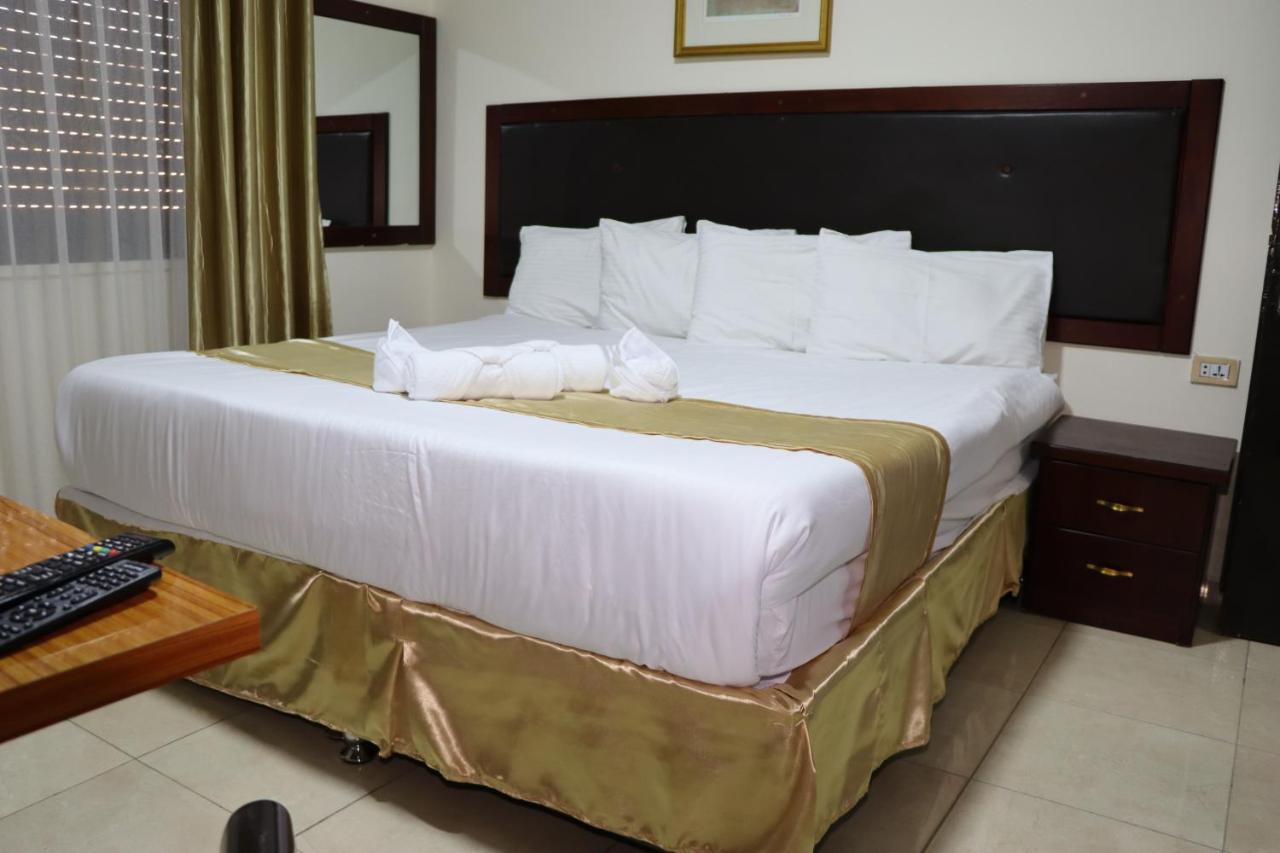 Al Jamal Suites Екстериор снимка