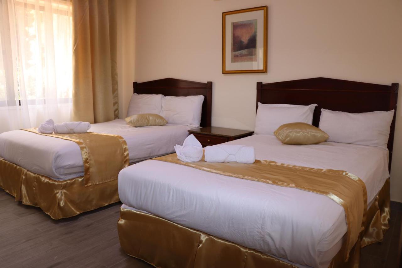 Al Jamal Suites Екстериор снимка