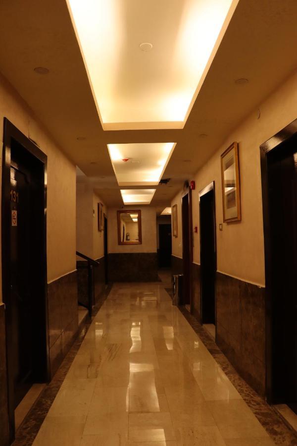 Al Jamal Suites Екстериор снимка