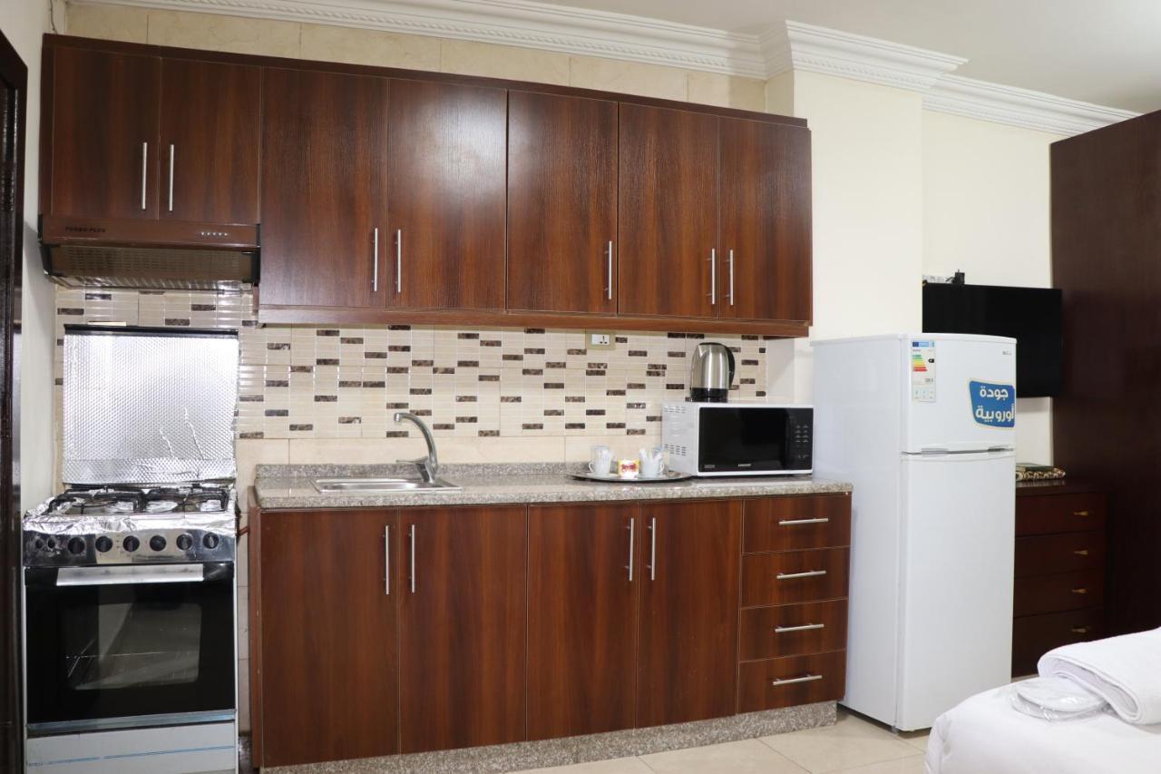 Al Jamal Suites Екстериор снимка