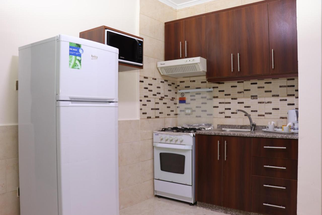 Al Jamal Suites Екстериор снимка