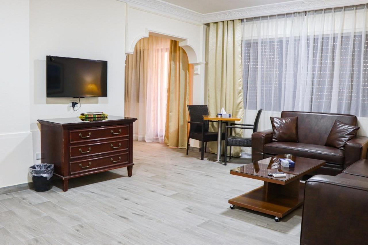 Al Jamal Suites Екстериор снимка