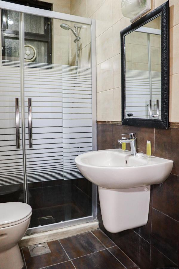 Al Jamal Suites Екстериор снимка