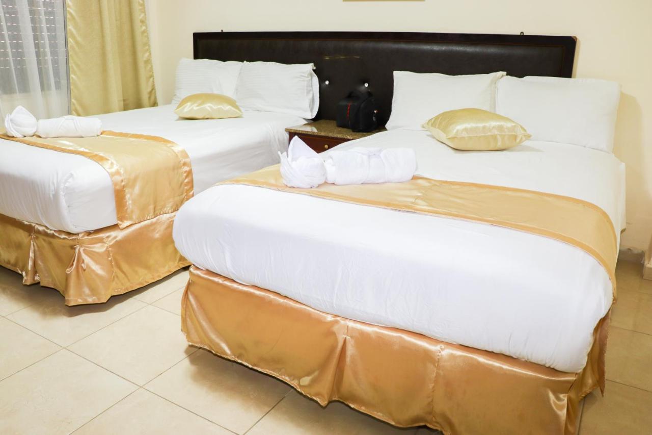 Al Jamal Suites Екстериор снимка