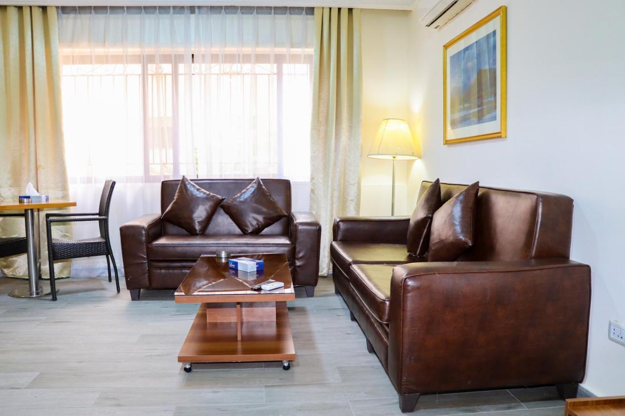 Al Jamal Suites Екстериор снимка