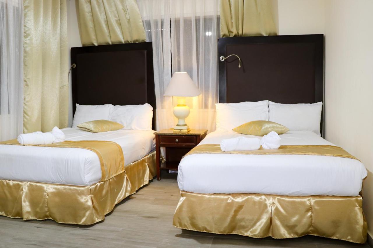 Al Jamal Suites Екстериор снимка