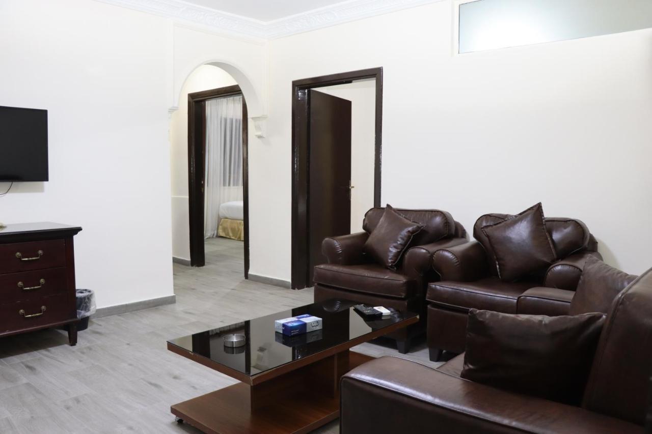 Al Jamal Suites Екстериор снимка