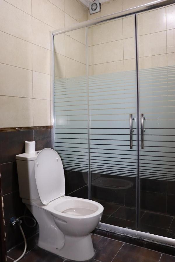 Al Jamal Suites Екстериор снимка