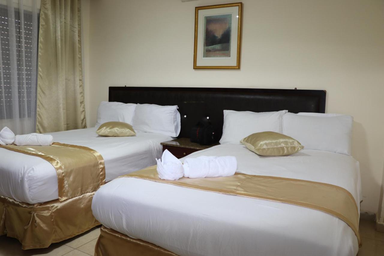 Al Jamal Suites Екстериор снимка