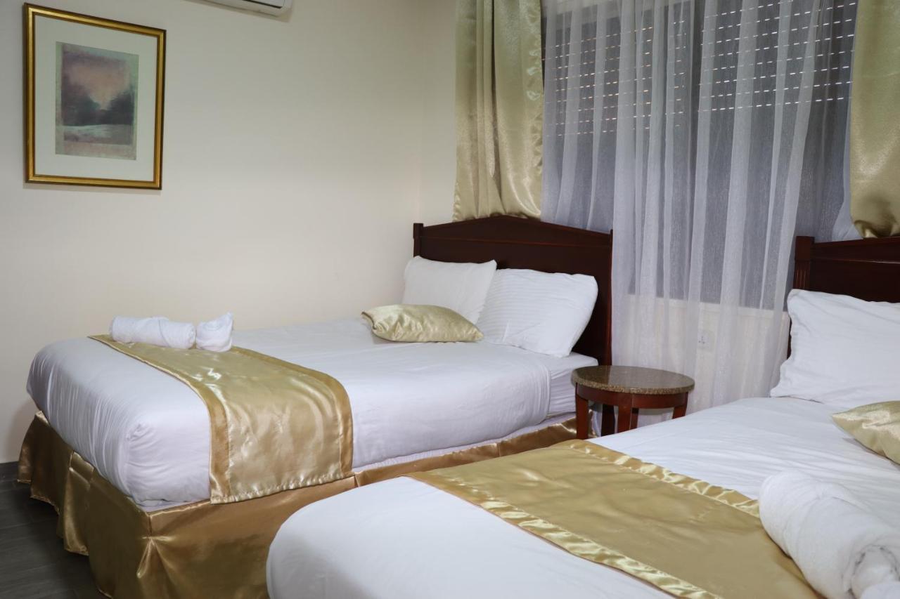 Al Jamal Suites Екстериор снимка