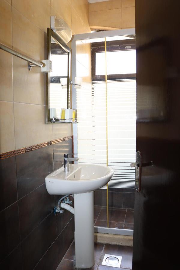 Al Jamal Suites Екстериор снимка