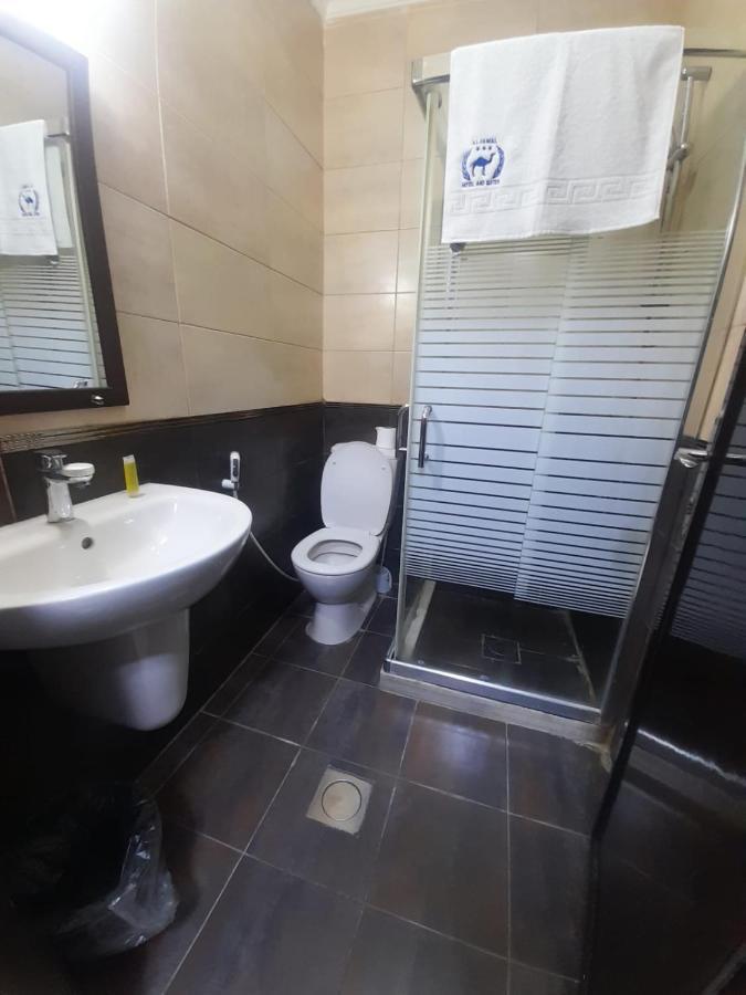 Al Jamal Suites Екстериор снимка