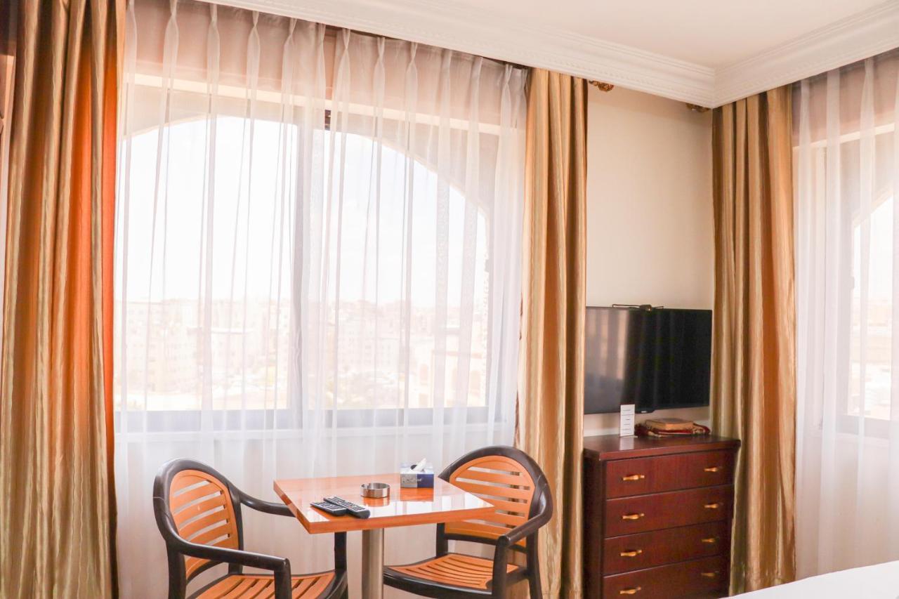Al Jamal Suites Екстериор снимка