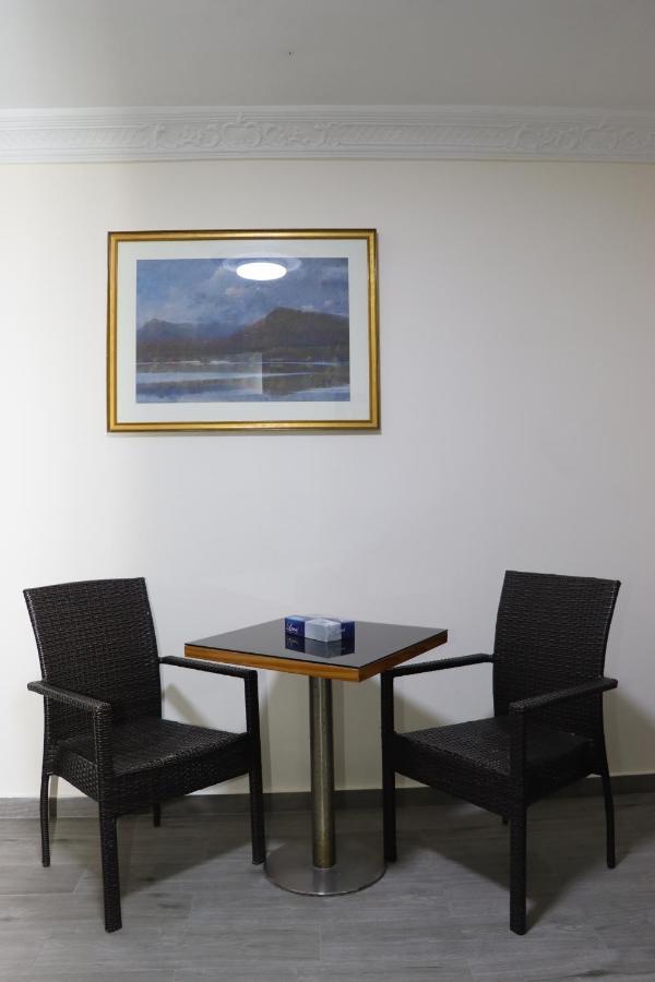 Al Jamal Suites Екстериор снимка